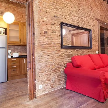 El Born - Center Appartement *