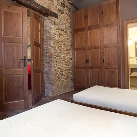 Appartement El Born - Center *