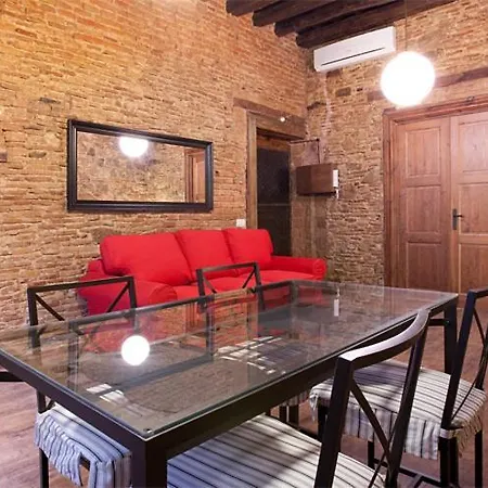 Appartement El Born - Center Barcelona