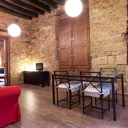 El Born - Center Appartement
