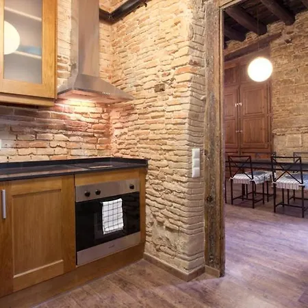 El Born - Center Appartement Barcelona