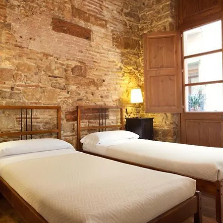 Appartement El Born - Center