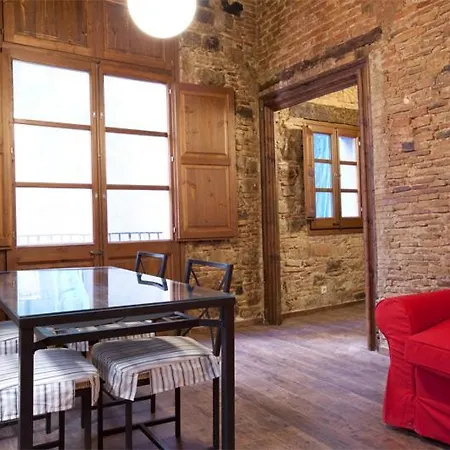 Appartement El Born - Center Barcelona