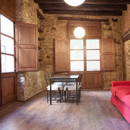 El Born - Center Apartamento *