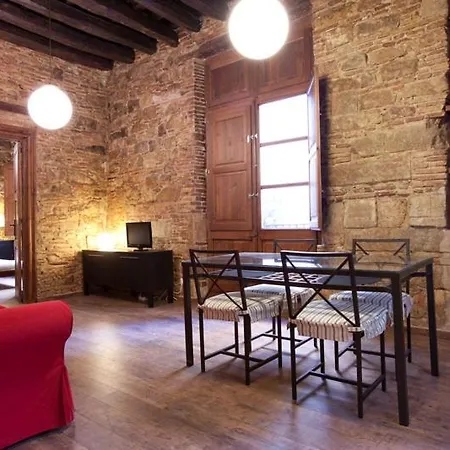Apartamento El Born - Center Barcelona